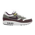 Nike Air Max 1 Safari Grand Purple