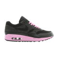 Nike Air Max 1 Powerwall Black Morning Glory