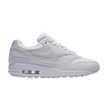 Nike Air Max 1 Triple White (Women's)