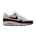Nike Air Max 1 White Black (Women's)