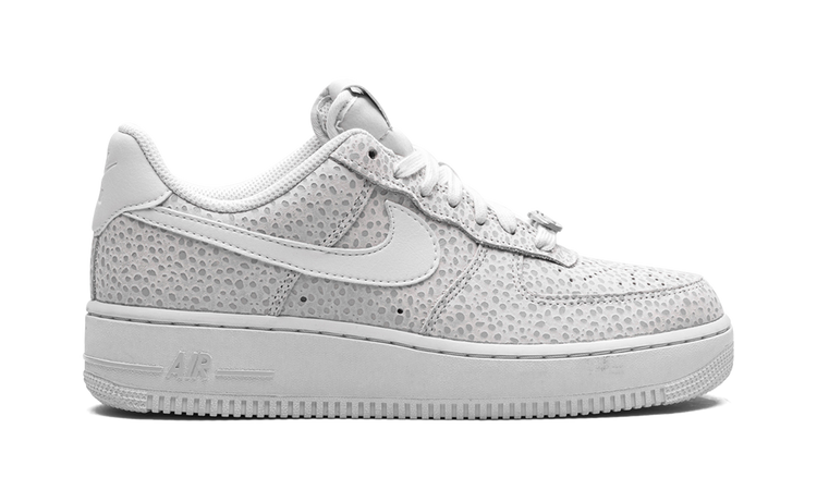 Nike AIR FORCE 1 '07 WMNS Grey FV6519-001 Apex Sneakers