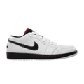 Jordan 1 Phat Low Varsity White