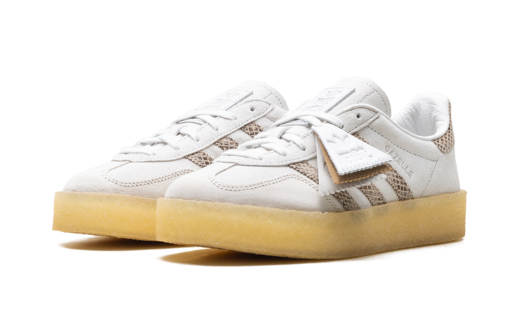 Adidas Gazelle Indoor KITH x Clarks 8th Street JS1754