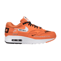 Nike Air Max 1 Just Do It Orange (Women's)