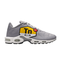 Nike Air Max Plus Big Logo Wolf Grey