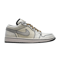 Jordan 1 Retro Phat Low Jeter Canvas