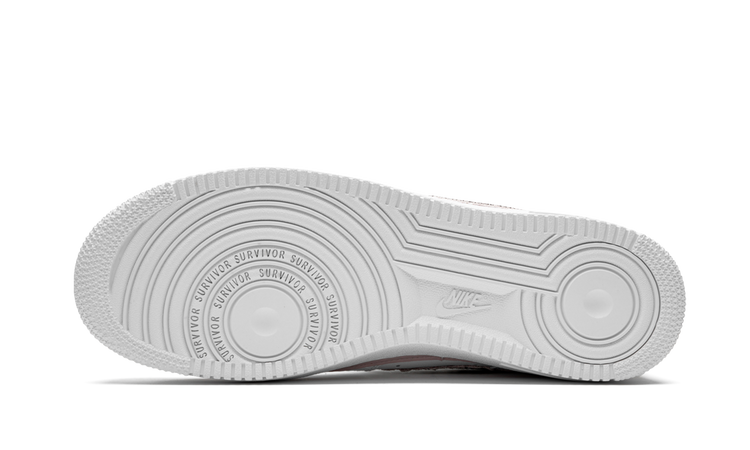 Nike Air Force 1 Low Doernbecher 2019 CV2591 100 Apex Sneakers