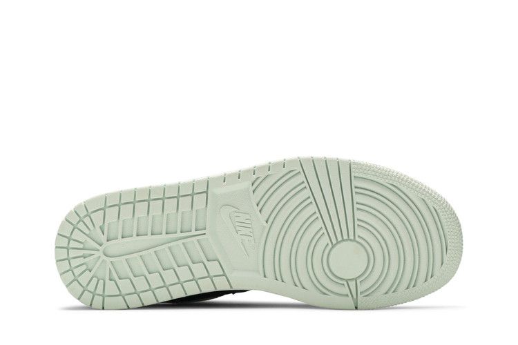 Jordan 1 Low SE Barely Green (Women's)