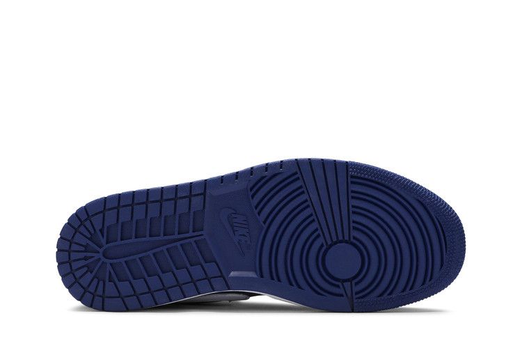 Jordan 1 Low Deep Royal Blue (Women's)