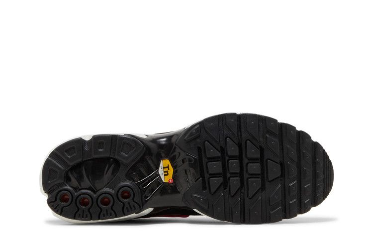 Nike Air Max Plus Dusk (Women's)