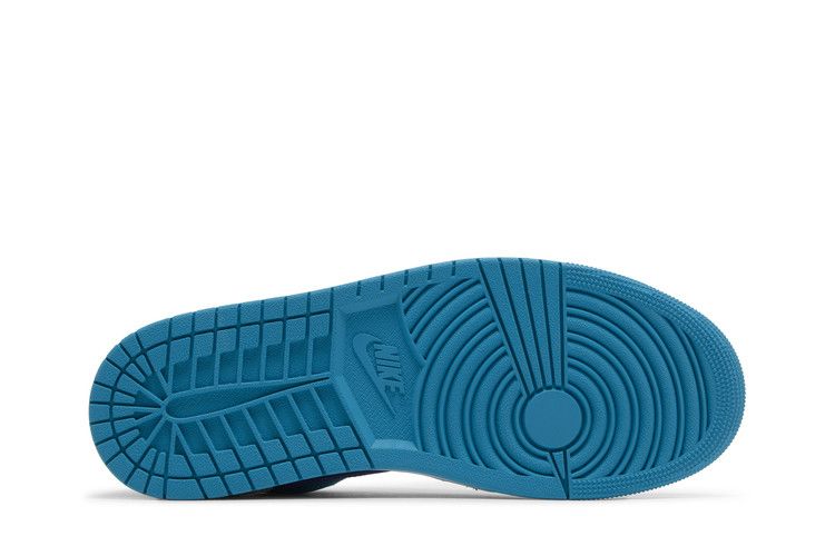 Jordan 1 Low SE Pistachio Frost Aquatone