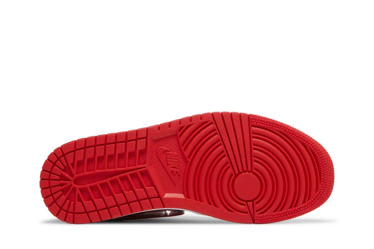 Jordan 1 Low SE Pomegranate (Women's)