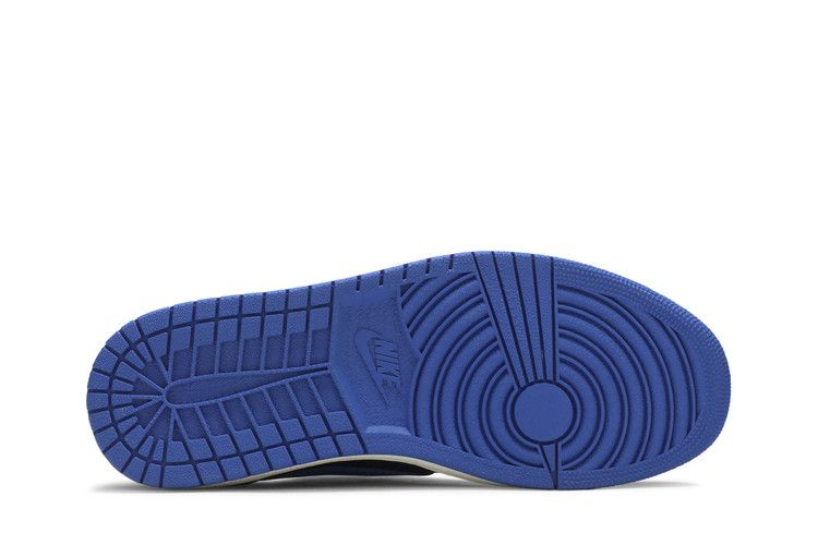 Jordan 1 Retro Low Royal (2015)