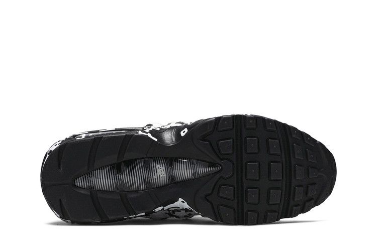 Nike Air Max 95 Cav Empt White