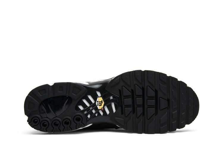 Nike Air Max Plus 97 Black White