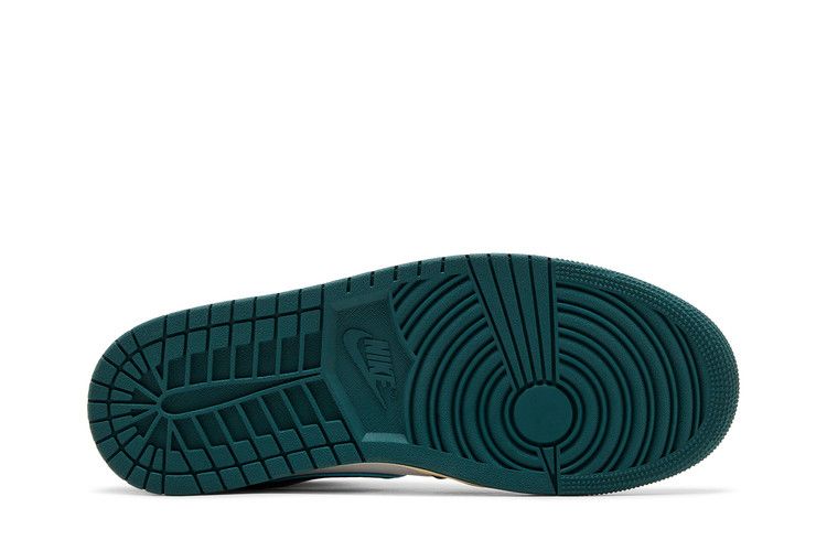 Jordan 1 Mid SE Oxidized Green (Women's)