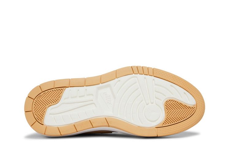 Jordan 1 Elevate Low Onyx (Women's)