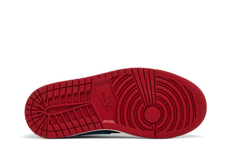 Jordan 1 Retro Low OG NC to Chi (Women's)