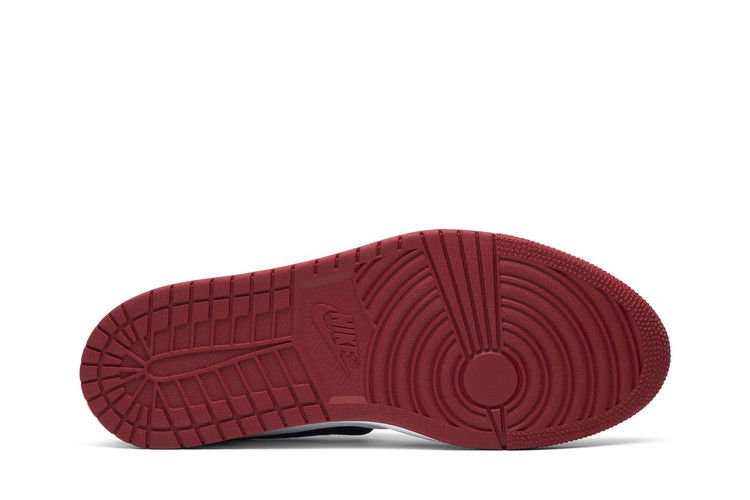 Jordan 1 Retro Low Slip Chicago (Women's)