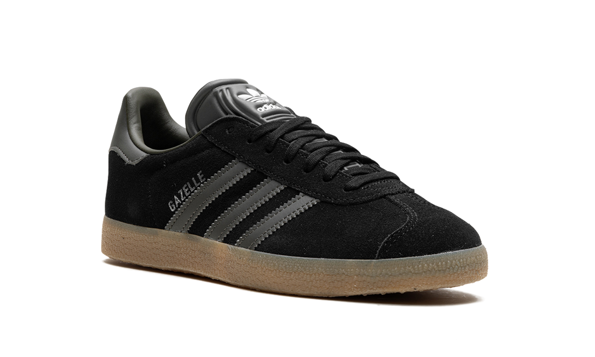 Adidas Gazelle Black GX2210