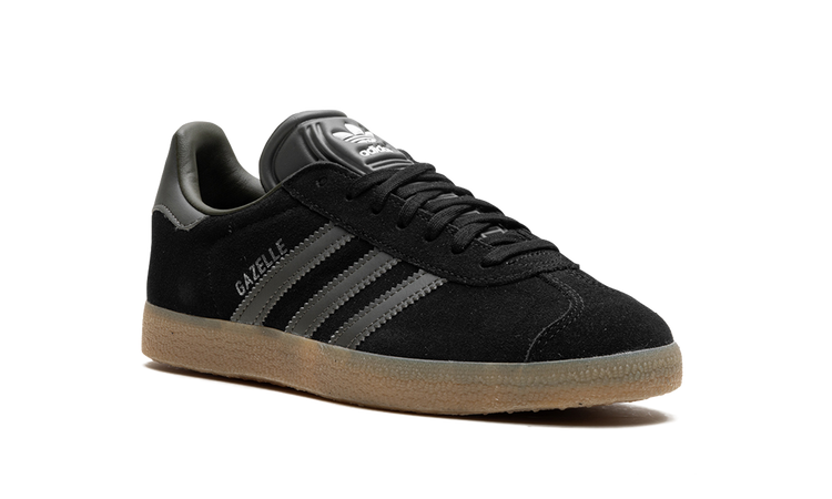 Adidas Gazelle Black GX2210