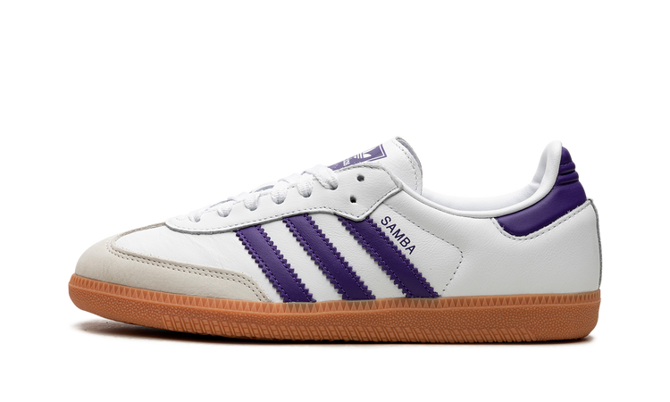 Adidas SAMBA OG WMNS Energy Ink IF6514