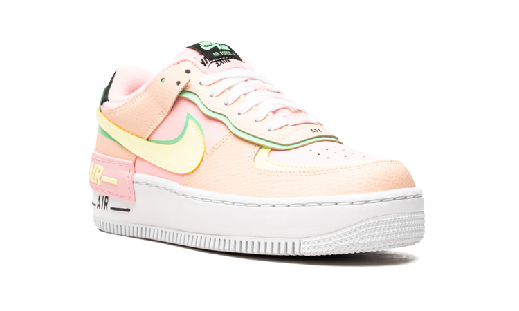 Nike OMENS AIR FORCE 1 SHADO WMNS Arctic Punch CU8591 601 Apex Sneakers