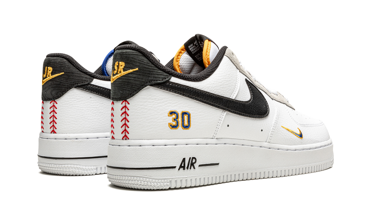 Nike Air Force 1 '07 LV8 Ken Griffey Jr./Sr. DJ5192 100 Apex Sneakers