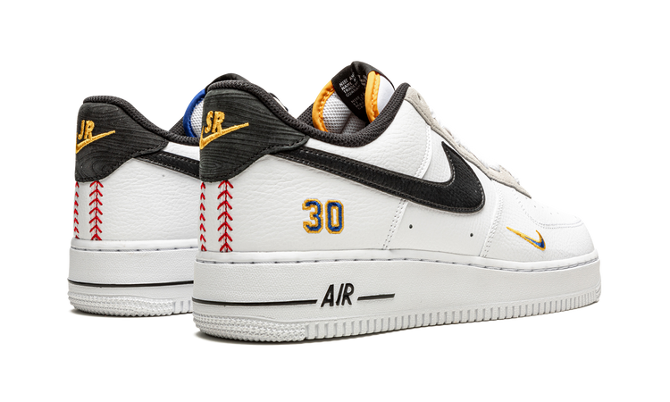 Nike Air Force 1 '07 LV8 Ken Griffey Jr./Sr. DJ5192 100 Apex Sneakers