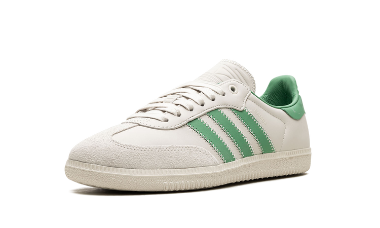 Adidas Samba Pharrell Williams - Preloved Green