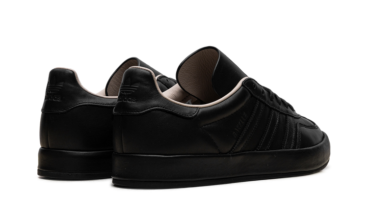 Adidas Gazelle Indoor Luxe Pack Black JH5415
