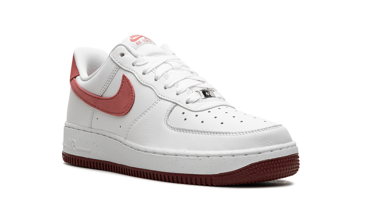 Nike AIR FORCE 1 WMNS Adobe FQ7626 100 Apex Sneakers