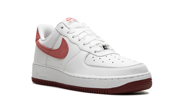Nike AIR FORCE 1 WMNS Adobe FQ7626 100 Apex Sneakers