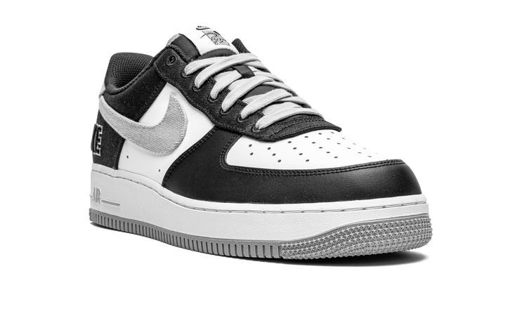 Nike Air Force 1 '07 EMB CT2301 001 Apex Sneakers