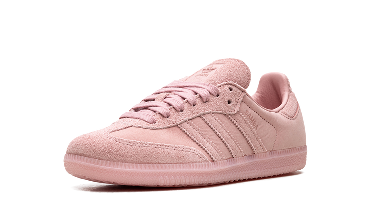 Adidas Samba OG WMNS Wonder Mauve JS0194