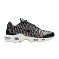 Nike Air Max Plus Just Do It Pack Black (Women's)