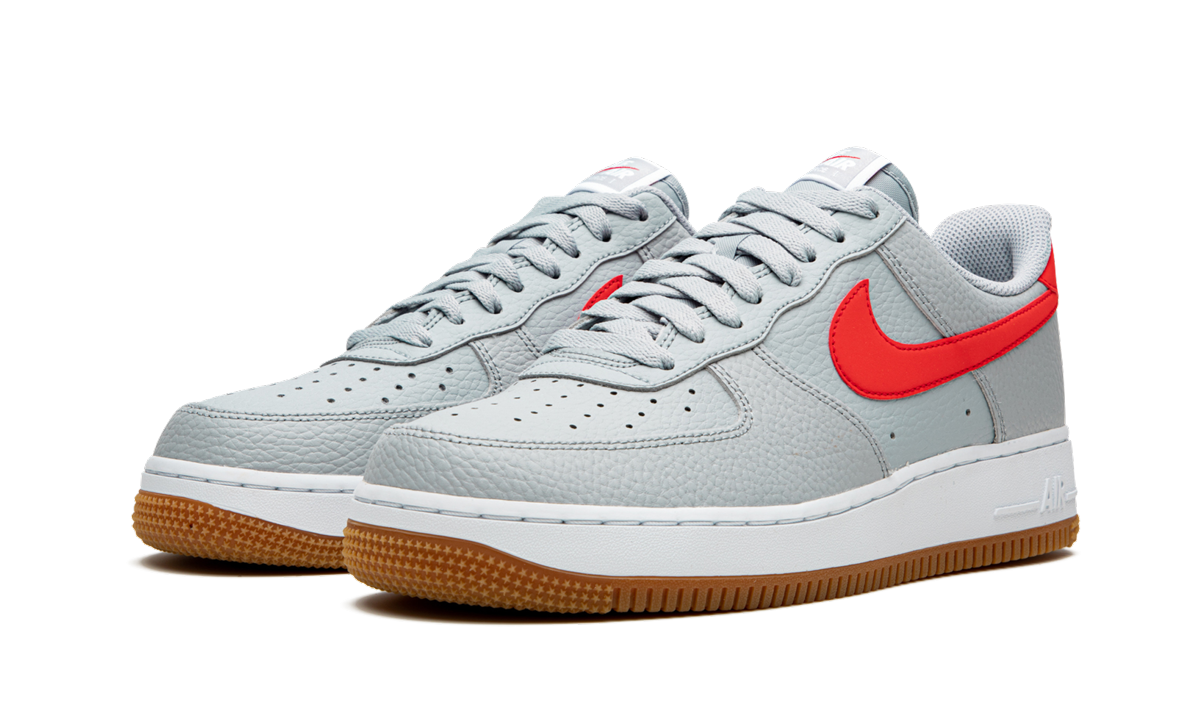 Nike Air Force 1 '07 2 CI0057 003 Apex Sneakers