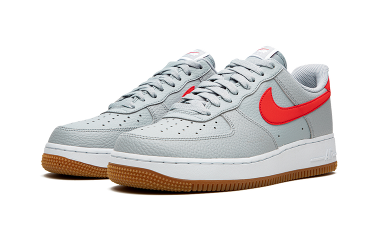 Nike Air Force 1 '07 2 CI0057 003 Apex Sneakers