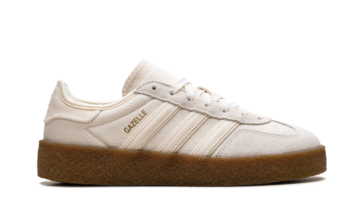 Adidas Gazelle Crepe CLOT - Crew White JR5410