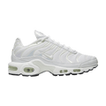 Nike Air Max Plus White Mesh (Women's)