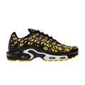 Nike Air Max Plus QS All-Over Print Black