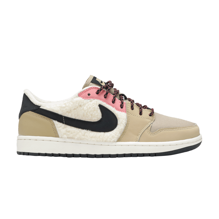 Jordan 1 Retro Low Utility Pack (Women's)