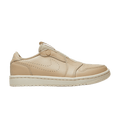Jordan 1 Retro Low Slip Desert Ore Light Cream (Women's)