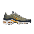 Nike Air Max Plus Wave Grid Yellow