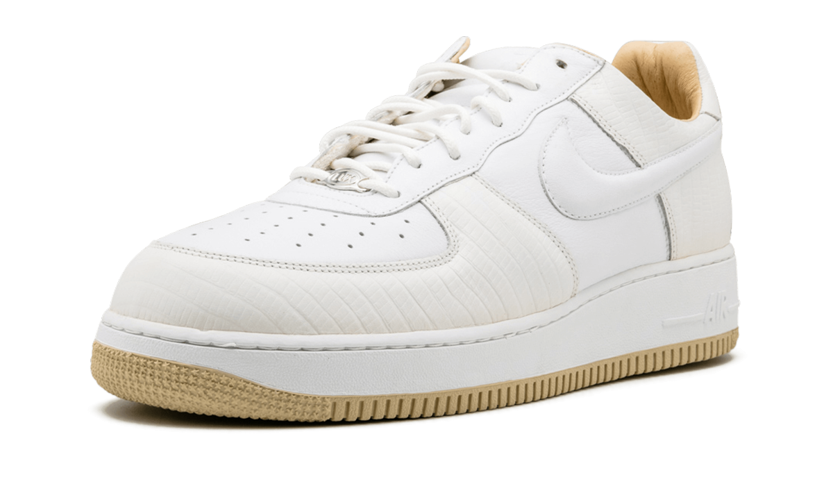 Nike Air Force 1 LUX 310276 111 Apex Sneakers