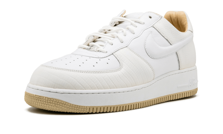 Nike Air Force 1 LUX 310276 111 Apex Sneakers
