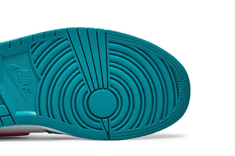 Jordan 1 Mid South Beach
