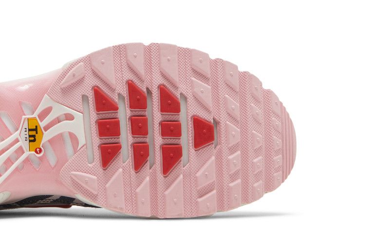 Nike Air Max Plus Animal Instinct (Women's)