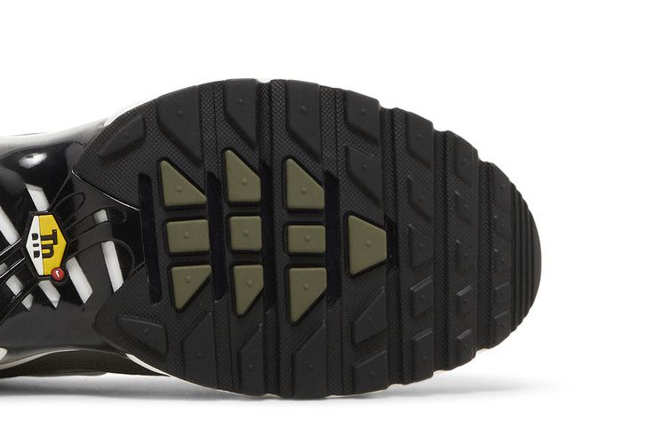 Nike Air Max Plus Flat Pewter