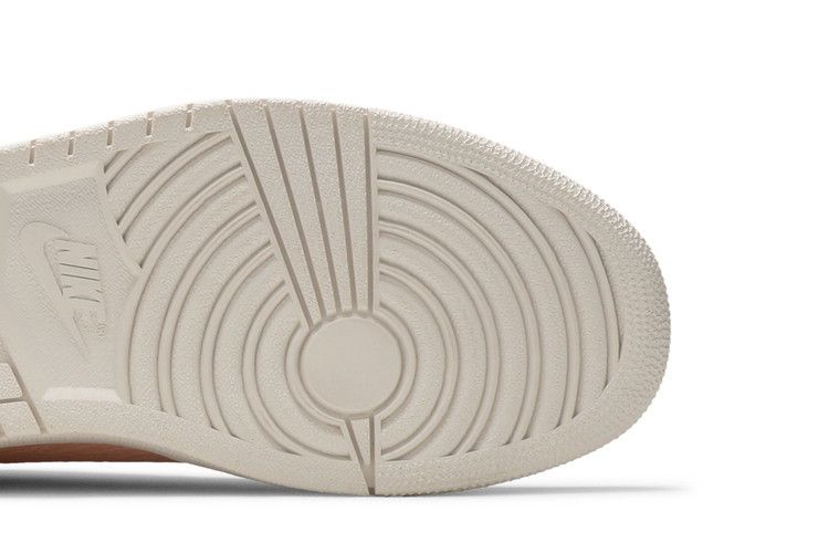 Jordan 1 Retro Low NS Arctic Orange